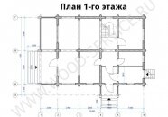 <br /> <b>Notice</b>: Undefined index: name in <b>/home/wood36/ДОМострой-брб .ru/docs/core/modules/projects/view.tpl</b> on line <b>161</b><br /> 1-й этаж